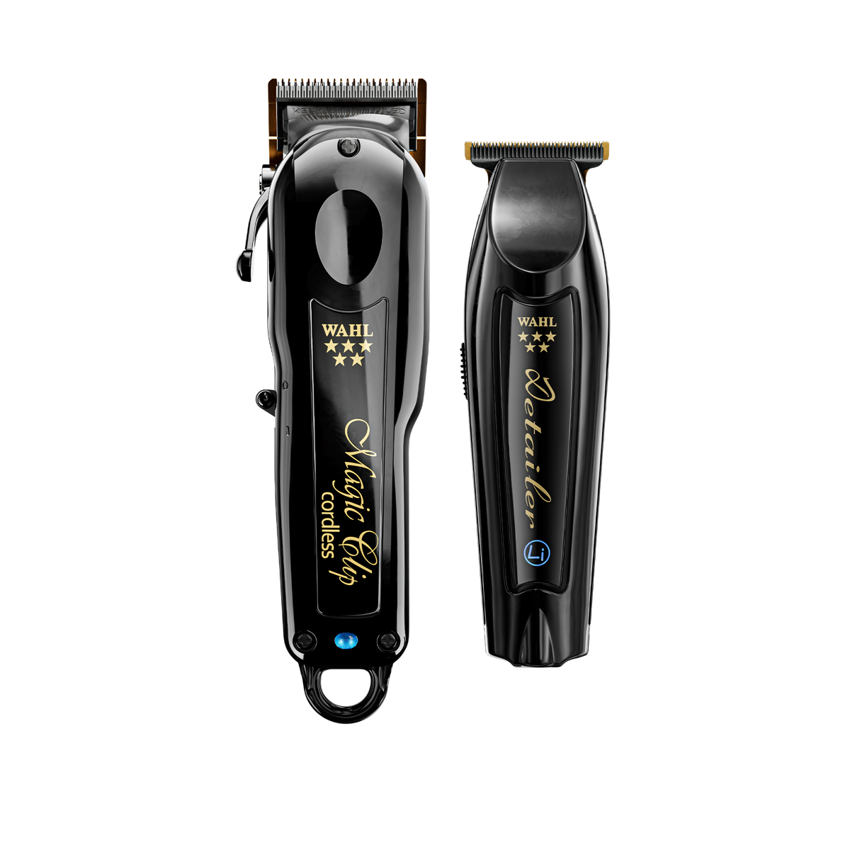 Wahl Cordless Barber Combo