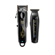 Wahl Cordless Barber Combo
