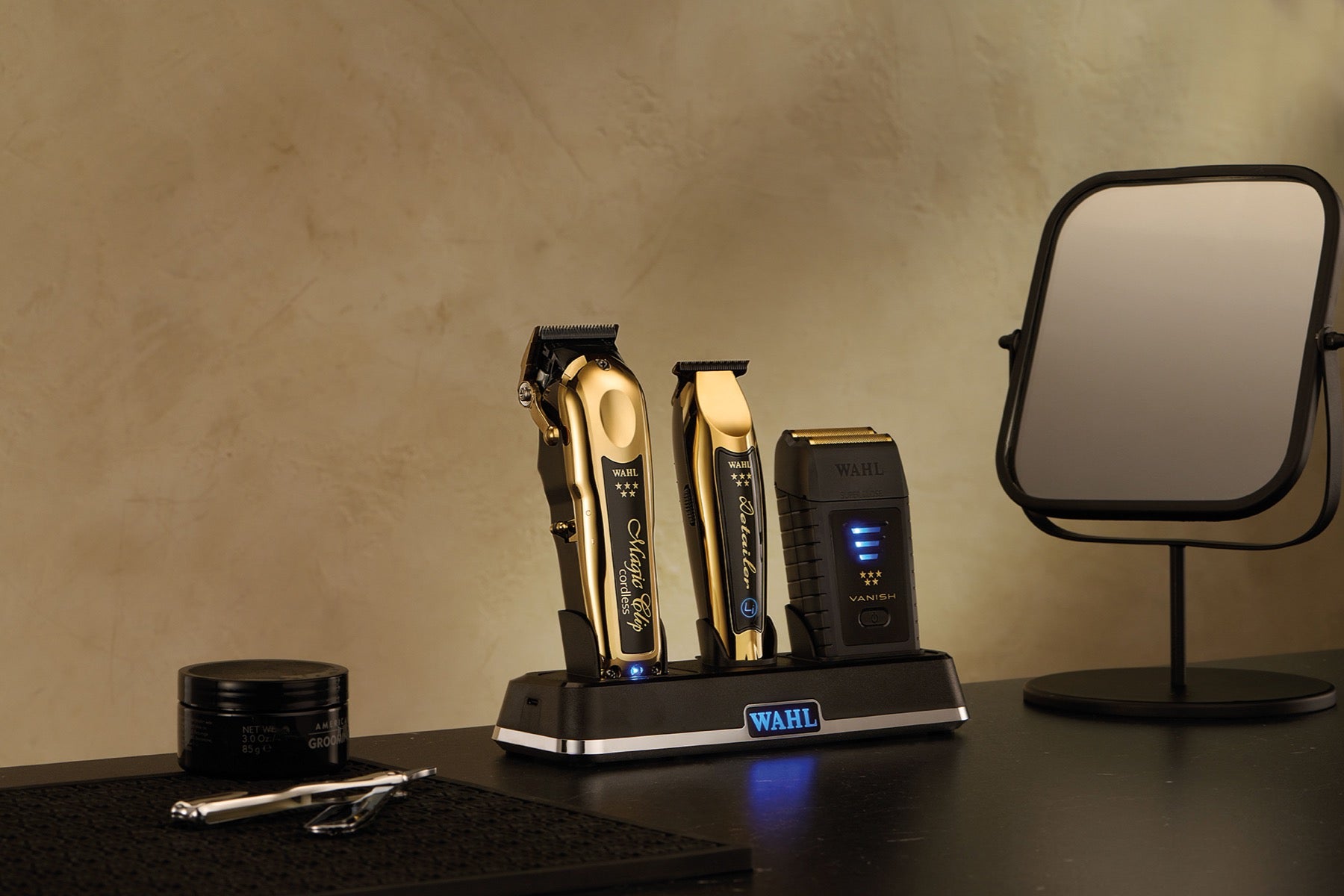 Wahl Professional Power Station