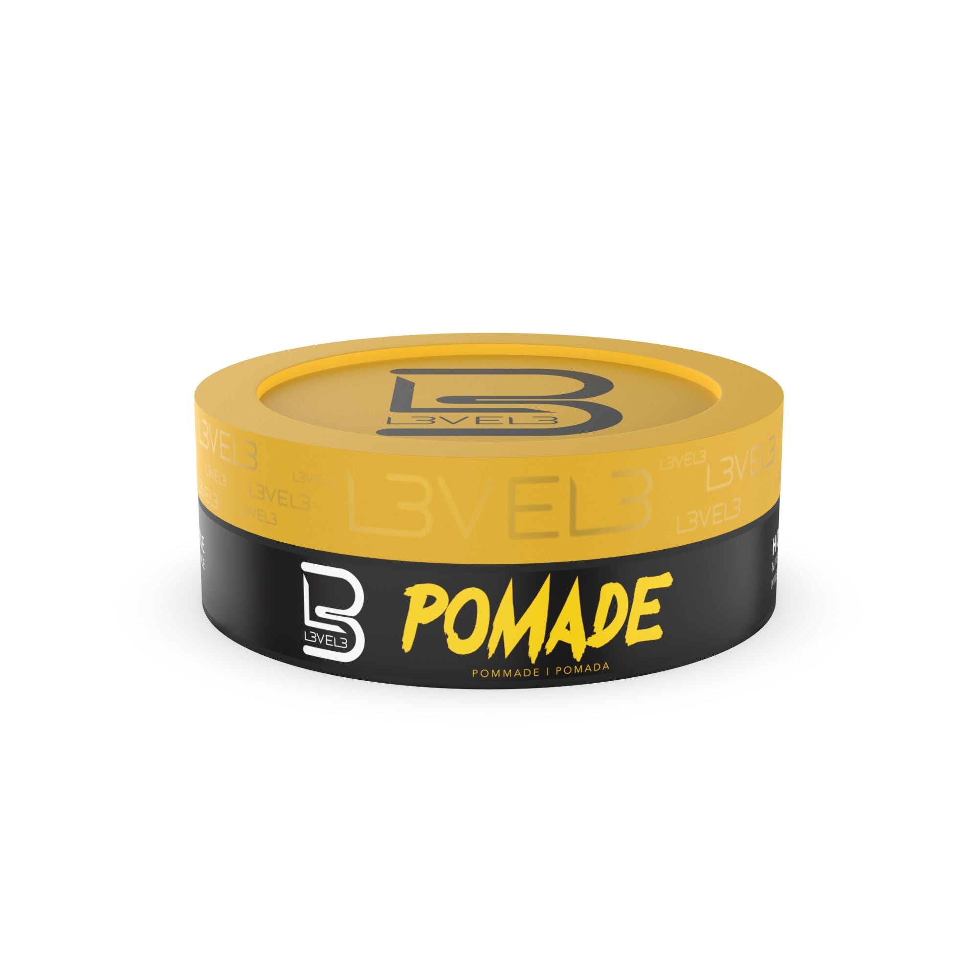 Level 3 Hair Styling Pomade