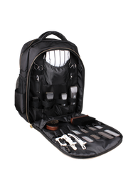 JRL Barber Stylists Back Pack
