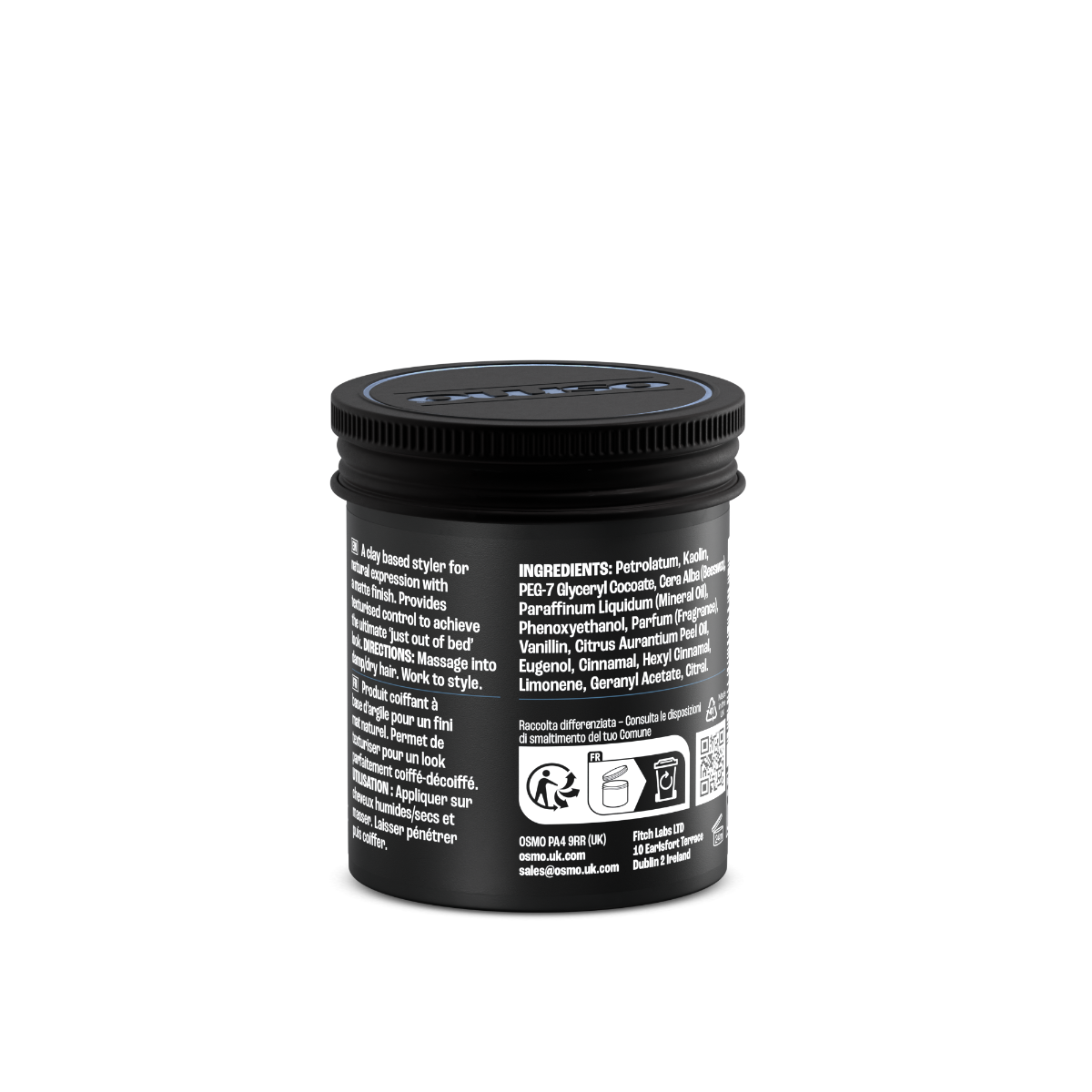 Osmo Clay Wax 100ml