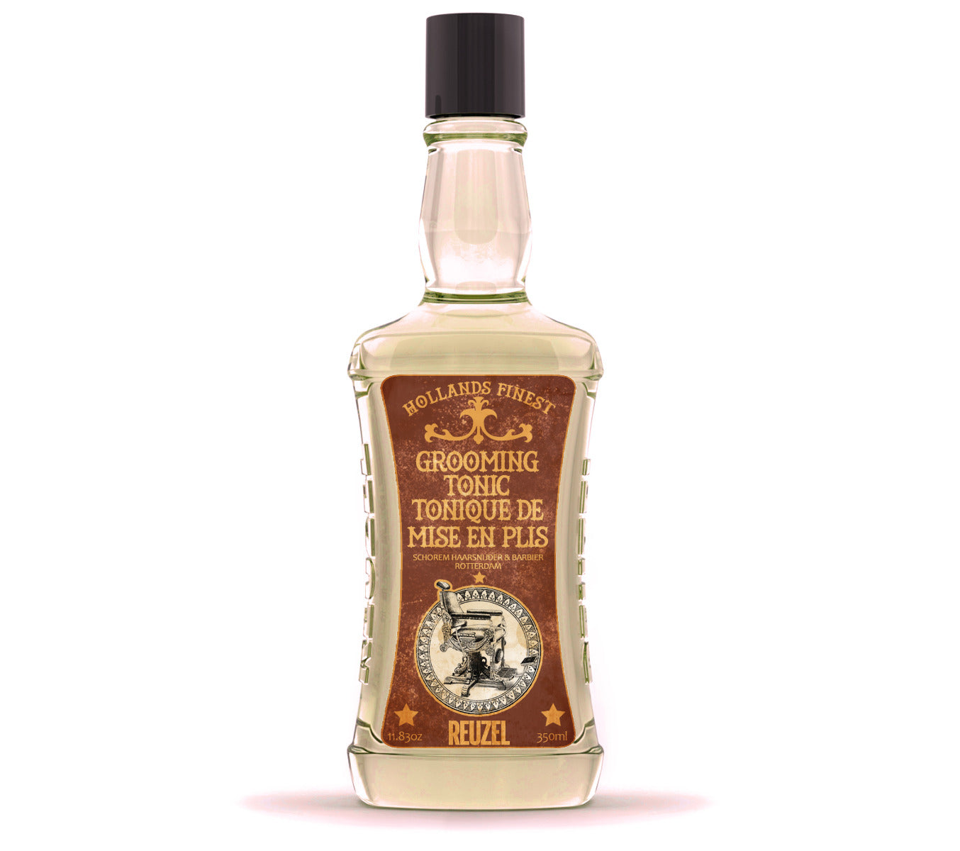 Reuzel Grooming Tonic - 500ml