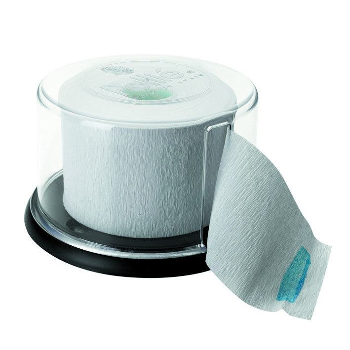 Neck Strip Dispenser : Black