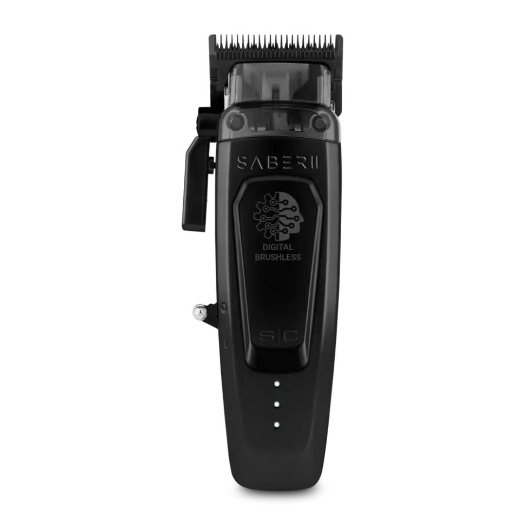 Stylecraft Saber 2.0 Clipper Black
