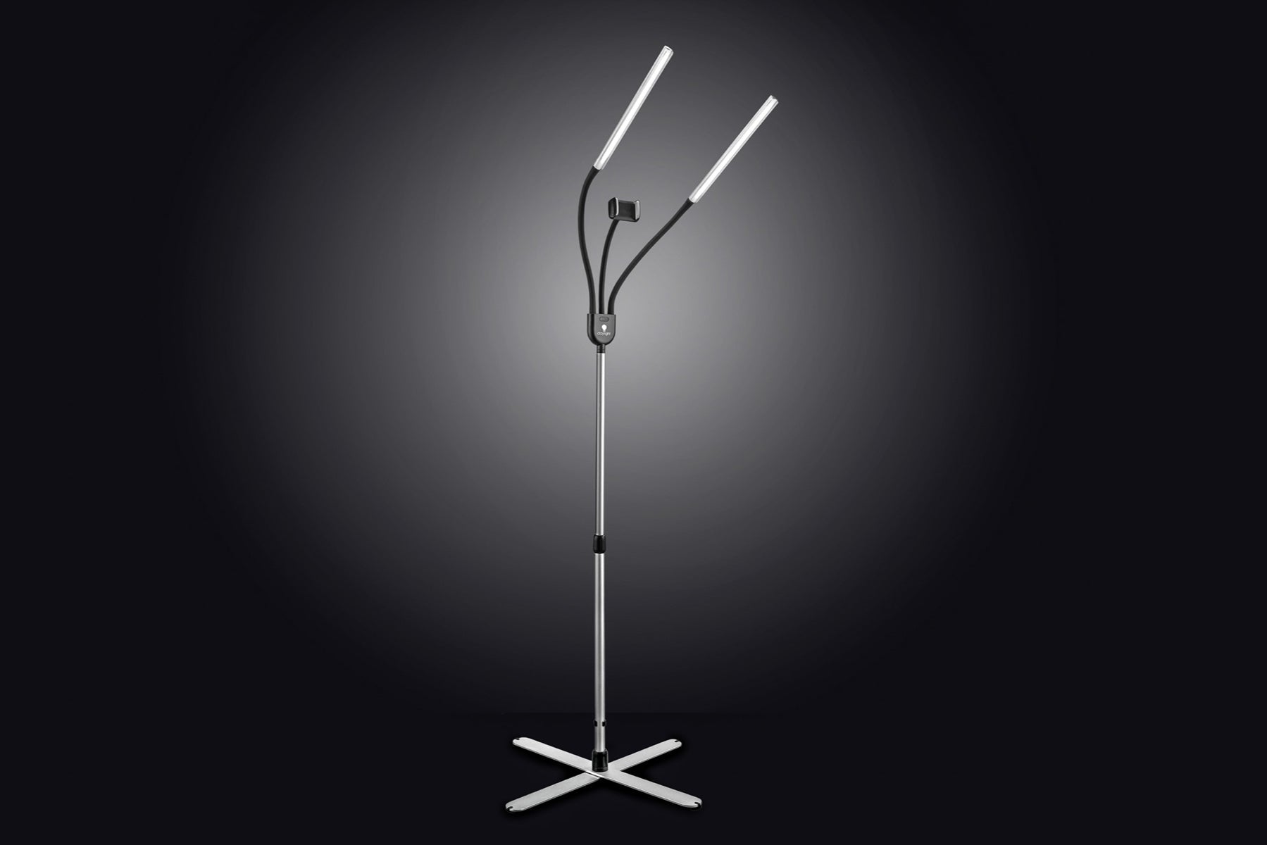 The Daylight Company Gemini Floor Lamp