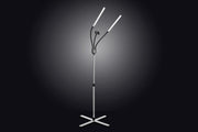 The Daylight Company Gemini Floor Lamp