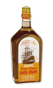 Clubman Pinaud Virgin Island Bay Rum After Shave Cologne