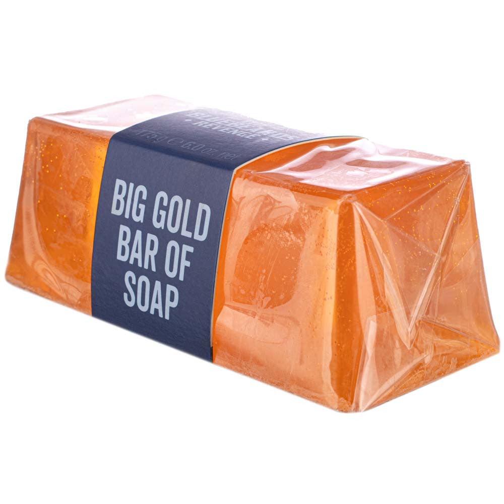 The Bluebeards Revenge Cuban Gold Soap - 175g