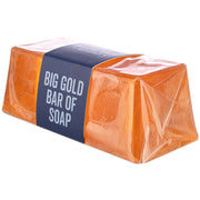 The Bluebeards Revenge Cuban Gold Soap - 175g