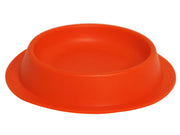 Rubber Drip/Wipe Bowl