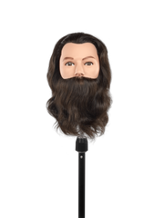 Sibel Training Head With Beard