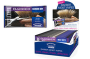 Display Box of 50 x Refreshening Moist Wipes