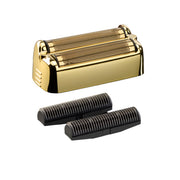 Babyliss Pro FXONE Shaver Replacement Double Foil & Cutters - Gold