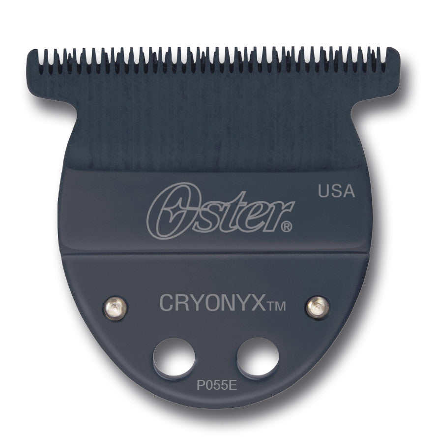 Oster Black Cordless TF T-Blade