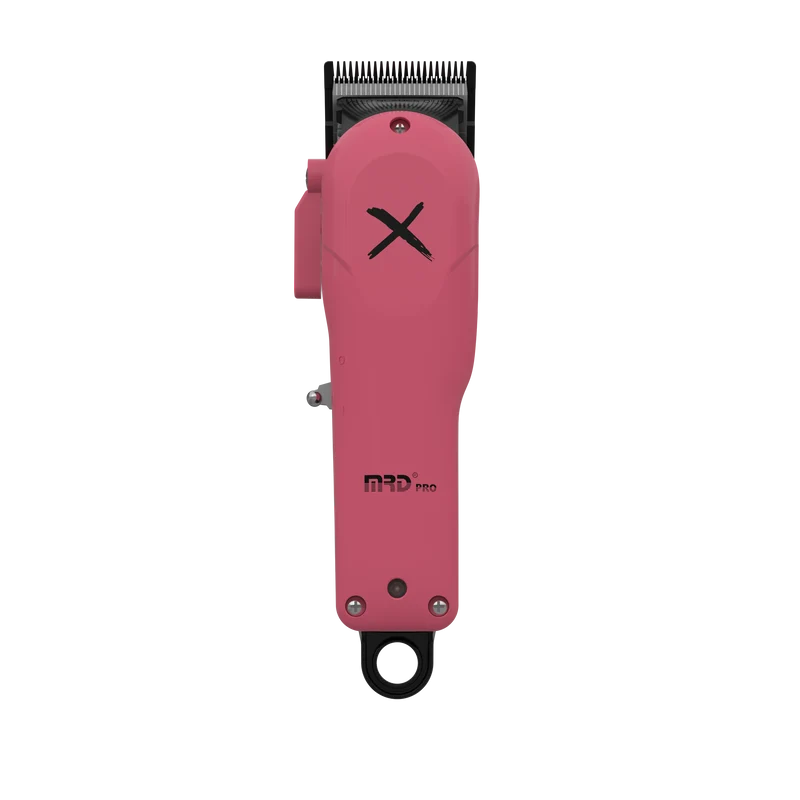 MRD Pro X Clipper