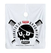 Uppercut Deluxe Barber Cape - Pirates of Grooming