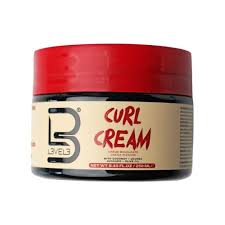 Level 3 Curl Cream