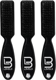 Level 3 Fade Brush Set (3)