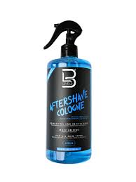 Level 3 After Shave Spray Cologne - Aqua