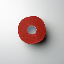 Level 3 Neck Strip Paper