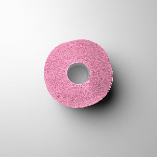 Level 3 Neck Strip Paper