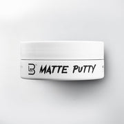 Level 3 Matte Putty 150ml