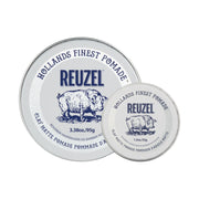 Reuzel Road Trip Clay Matte Pomade