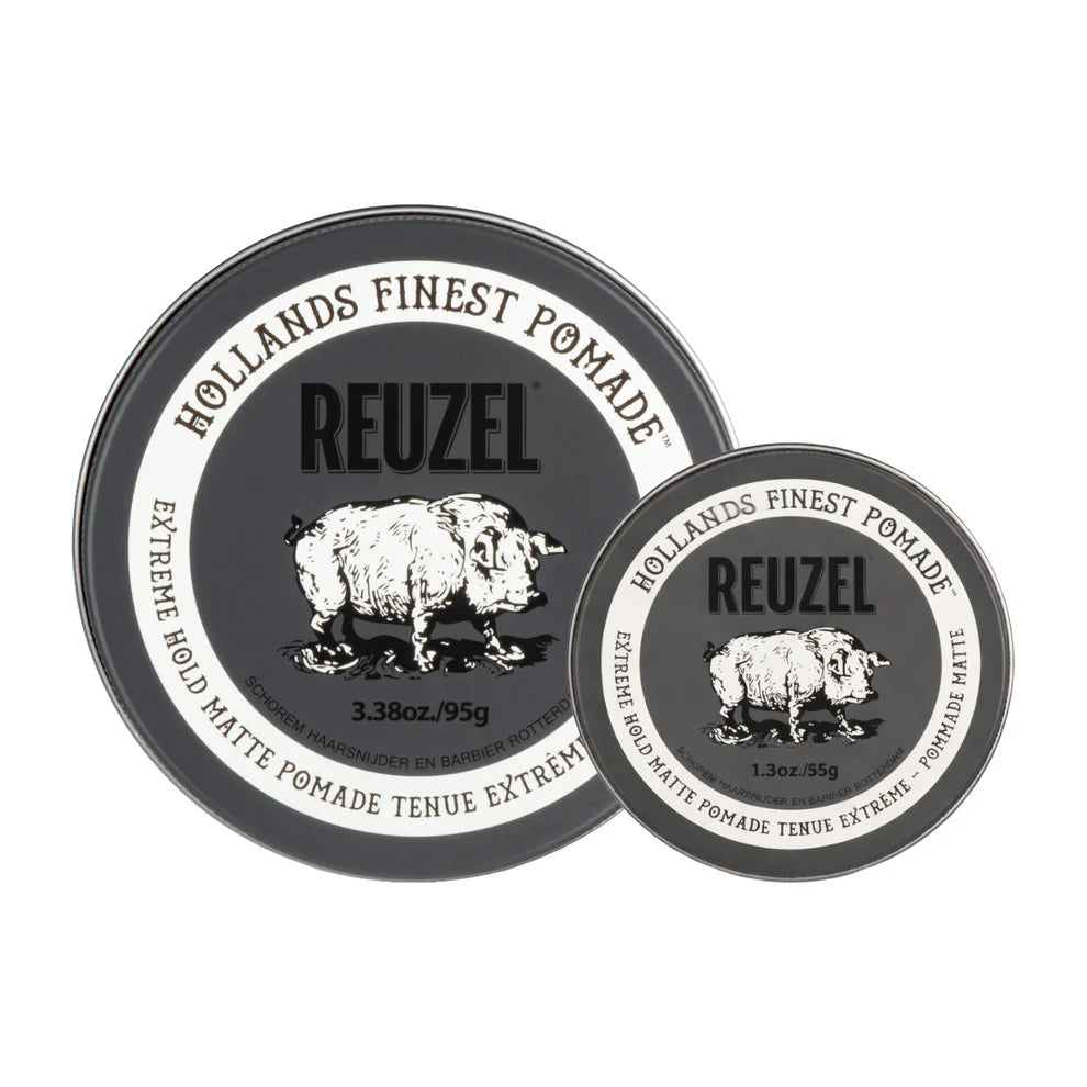 Reuzel Extreme Hold Pomade