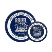 Reuzel Road Trip Fiber Pomade