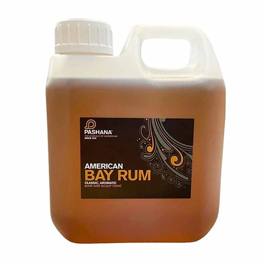 Pashana American Bay Rum