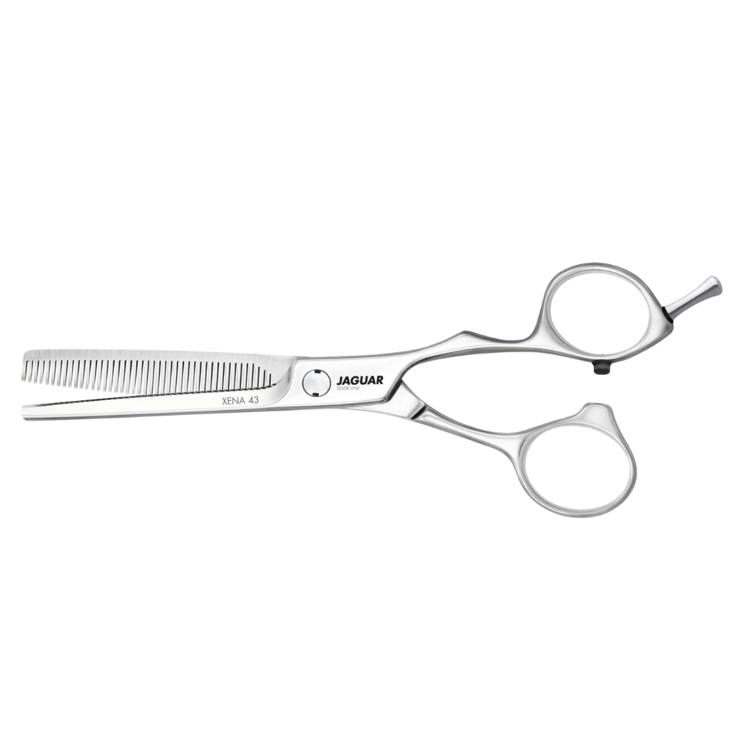 Jaguar Xena 43 Thinner
